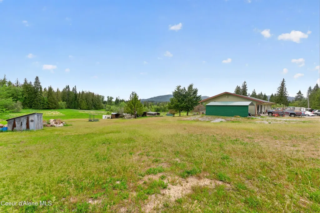 1025 Old Priest River Road Priest River ID 83856