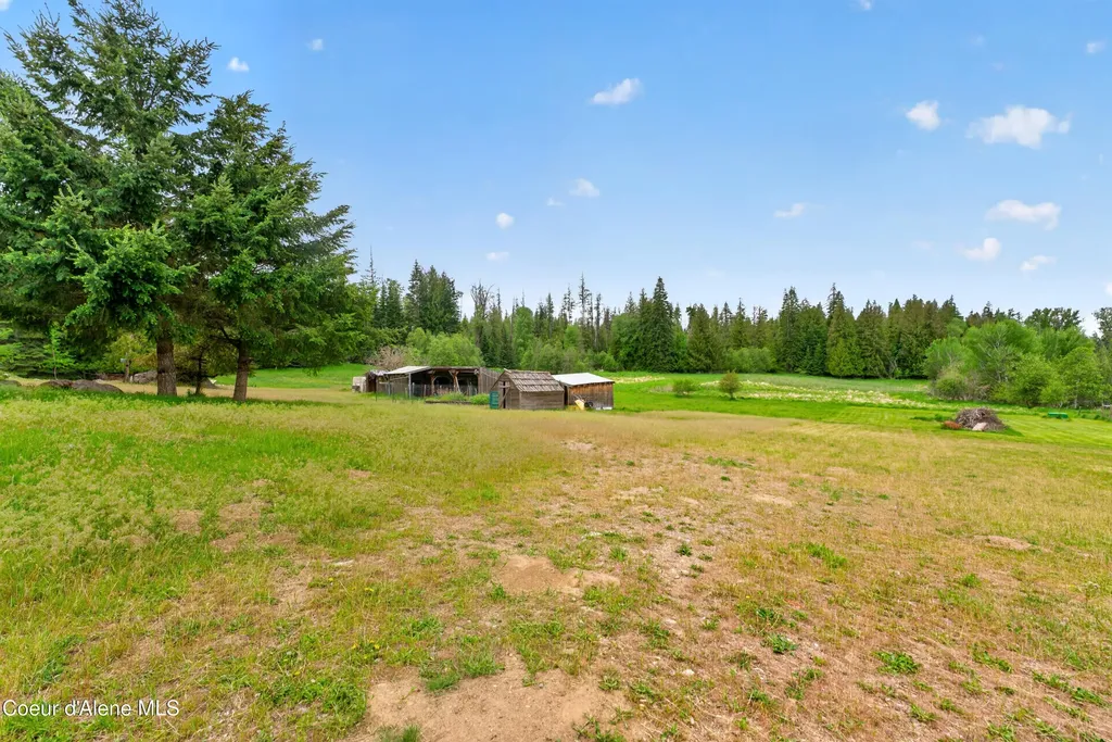 1025 Old Priest River Road Priest River ID 83856