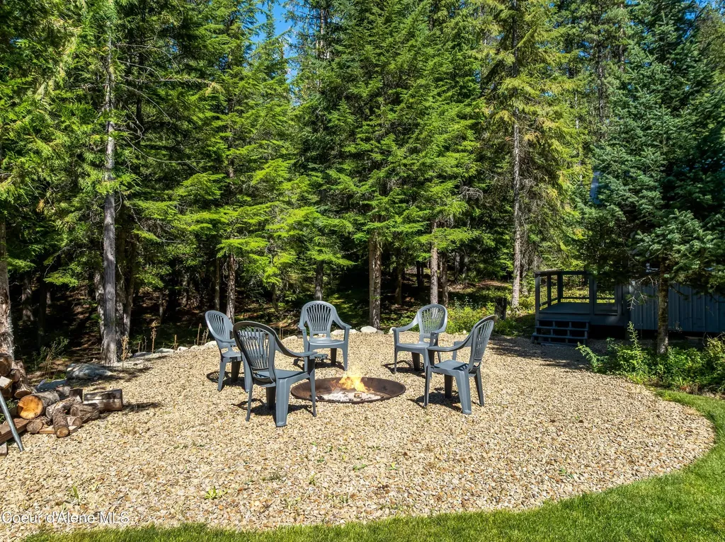2158 Reeder Creek Road Nordman ID 83848