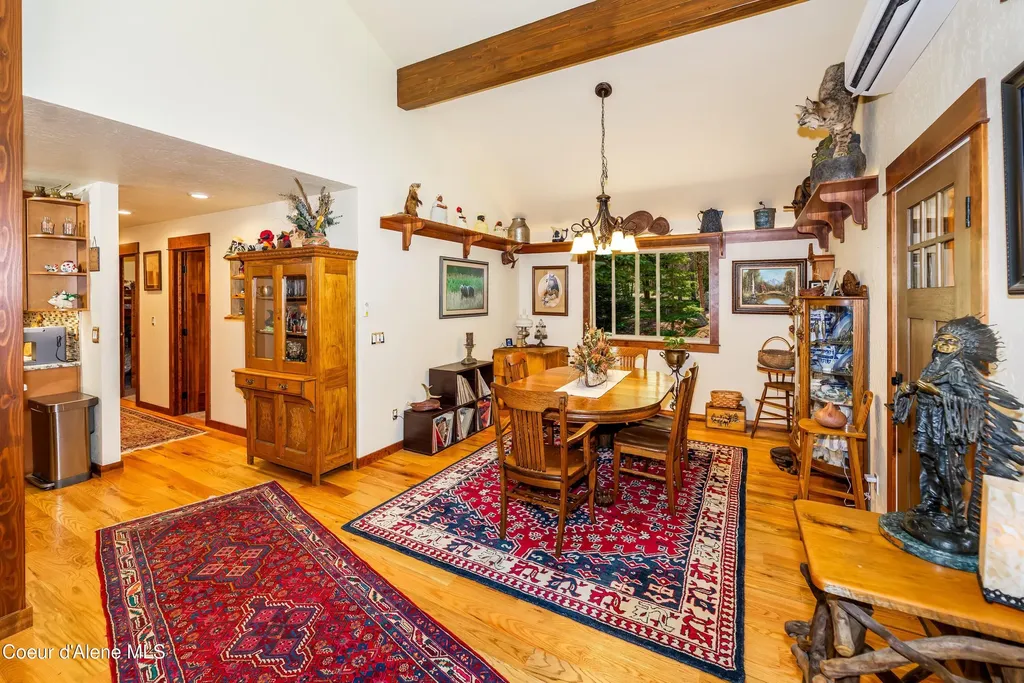 2158 Reeder Creek Road Nordman ID 83848