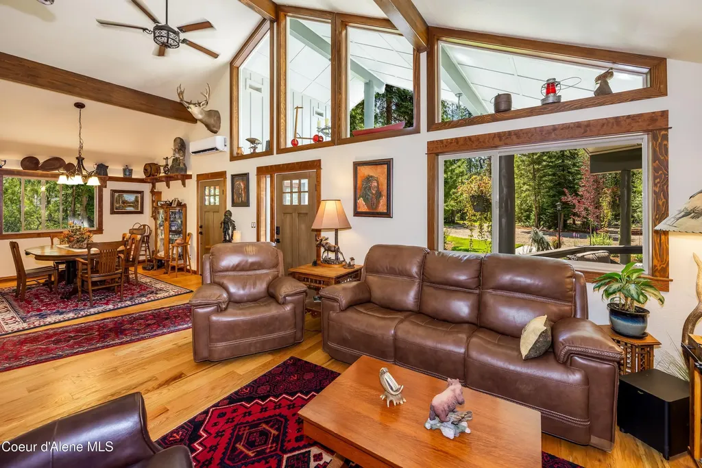 2158 Reeder Creek Road Nordman ID 83848