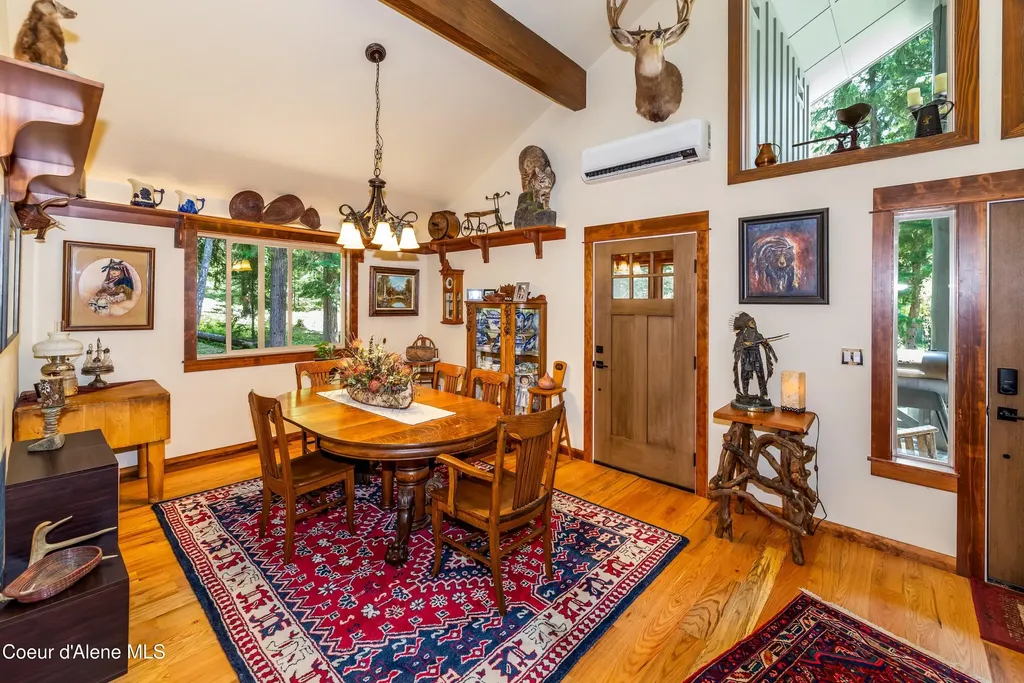 2158 Reeder Creek Road Nordman ID 83848