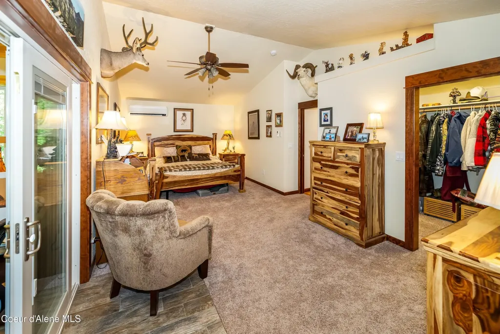 2158 Reeder Creek Road Nordman ID 83848