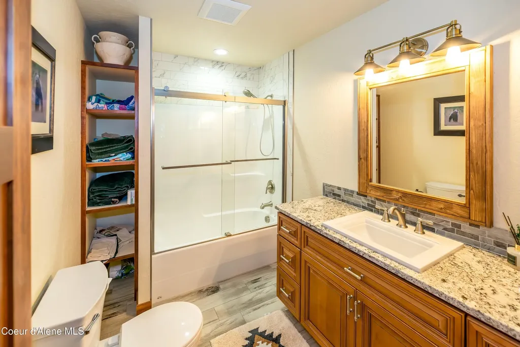 2158 Reeder Creek Road Nordman ID 83848