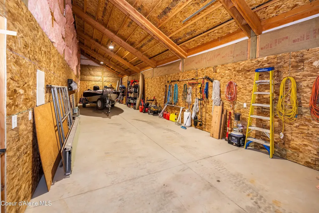 2158 Reeder Creek Road Nordman ID 83848