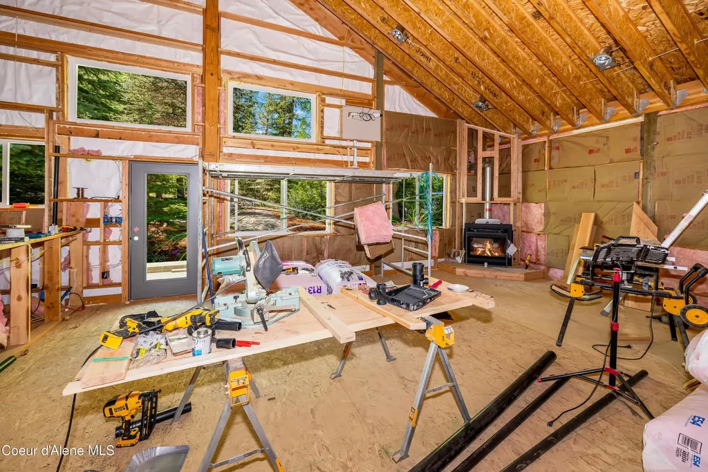 2158 Reeder Creek Road Nordman ID 83848