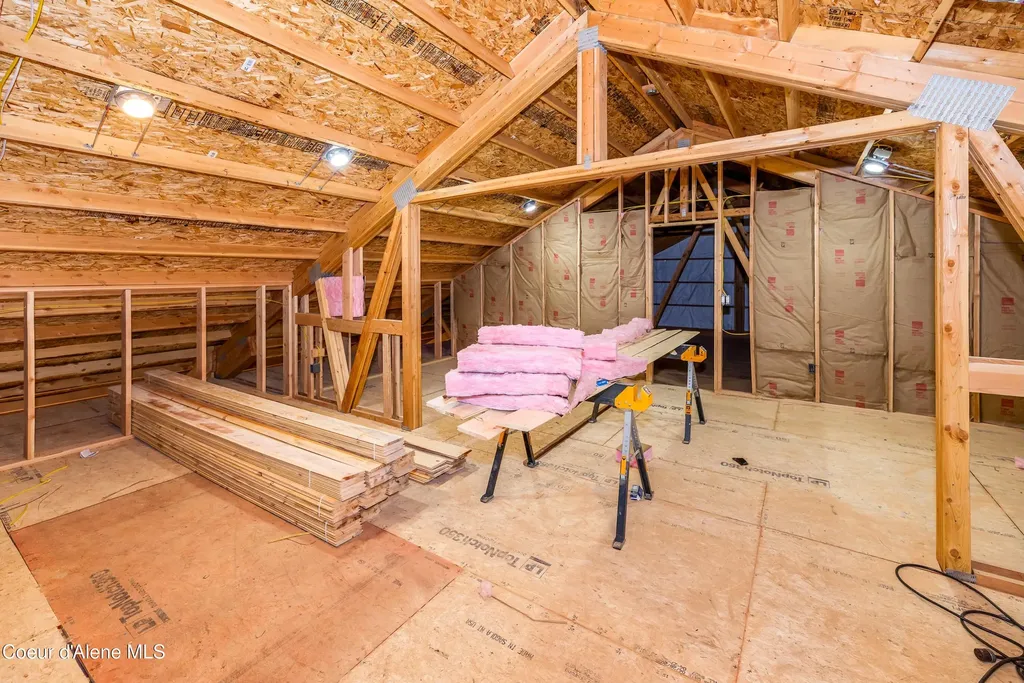 2158 Reeder Creek Road Nordman ID 83848