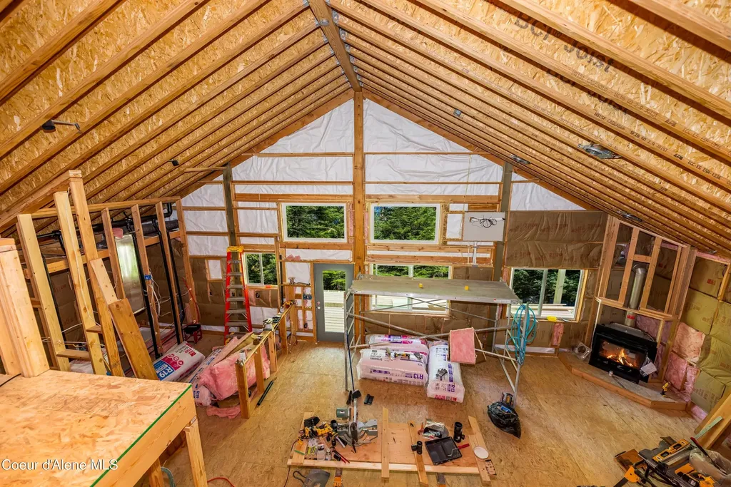 2158 Reeder Creek Road Nordman ID 83848