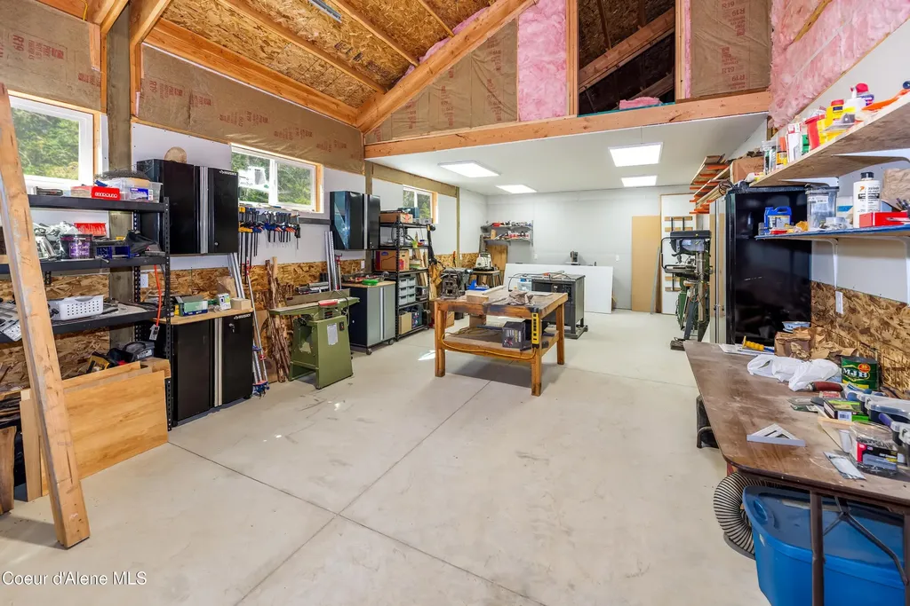 2158 Reeder Creek Road Nordman ID 83848