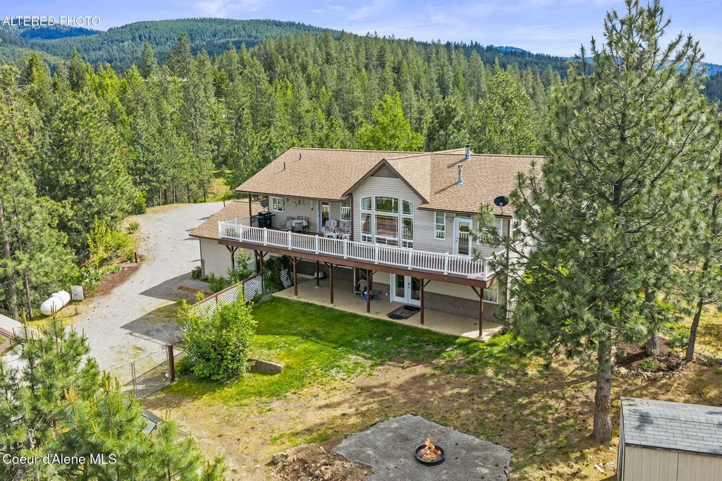 14760 W Aloysius Drive Post Falls ID 83854