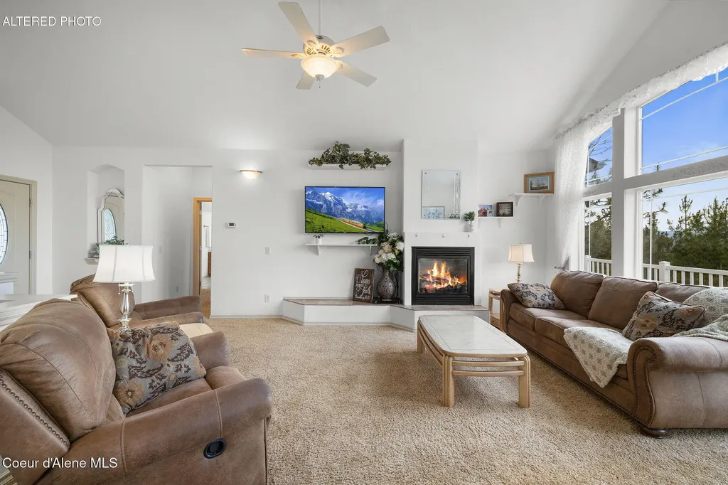 14760 W Aloysius Drive Post Falls ID 83854