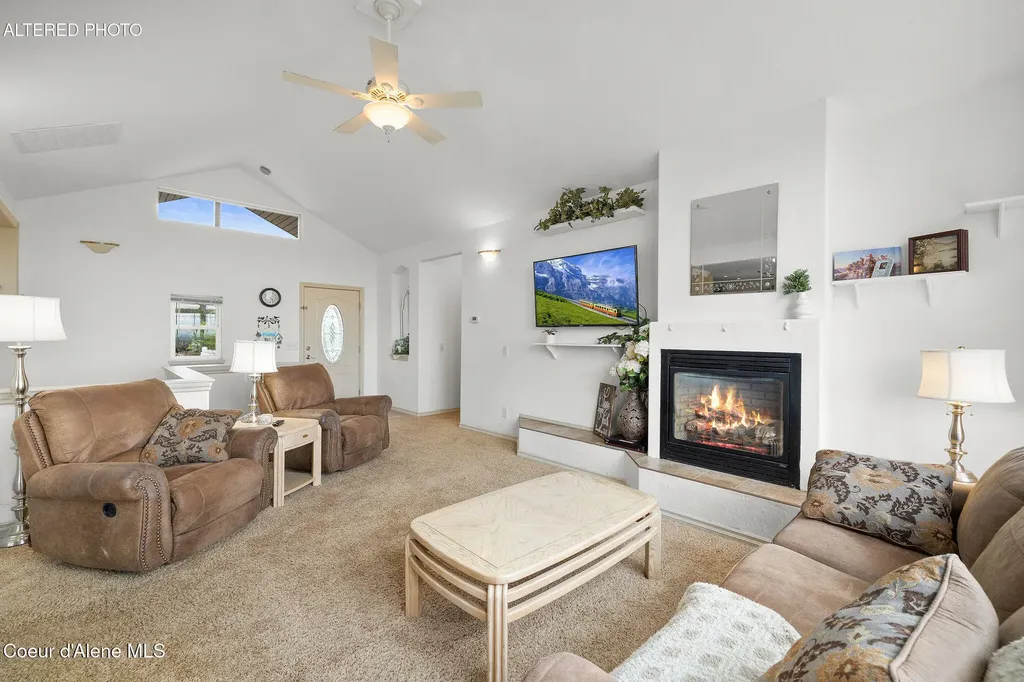 14760 W Aloysius Drive Post Falls ID 83854