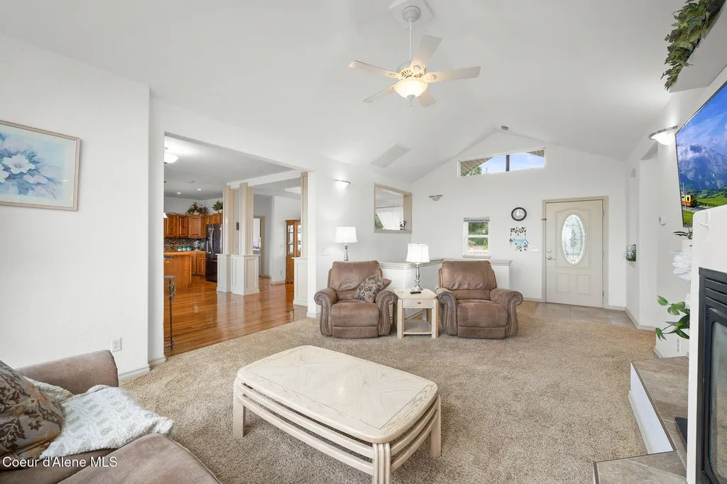 14760 W Aloysius Drive Post Falls ID 83854