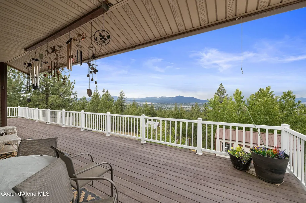 14760 W Aloysius Drive Post Falls ID 83854