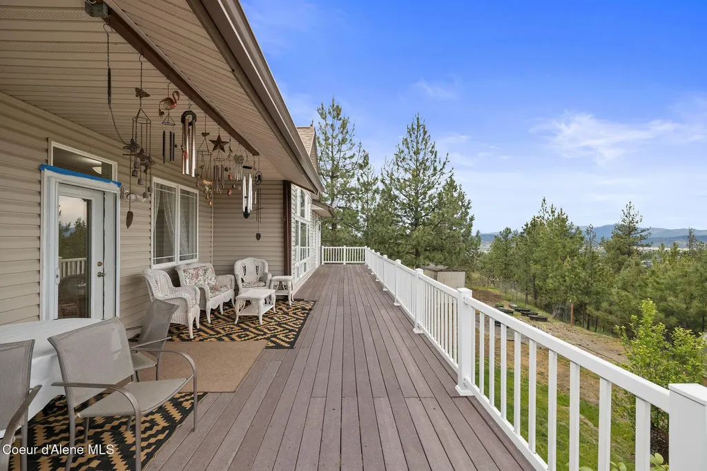 14760 W Aloysius Drive Post Falls ID 83854