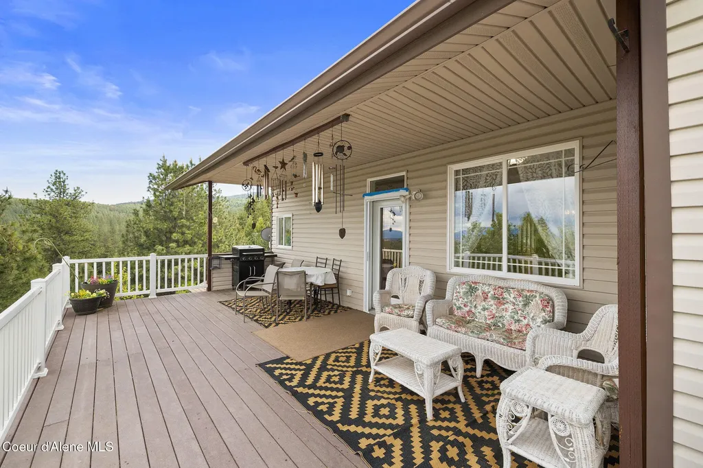 14760 W Aloysius Drive Post Falls ID 83854