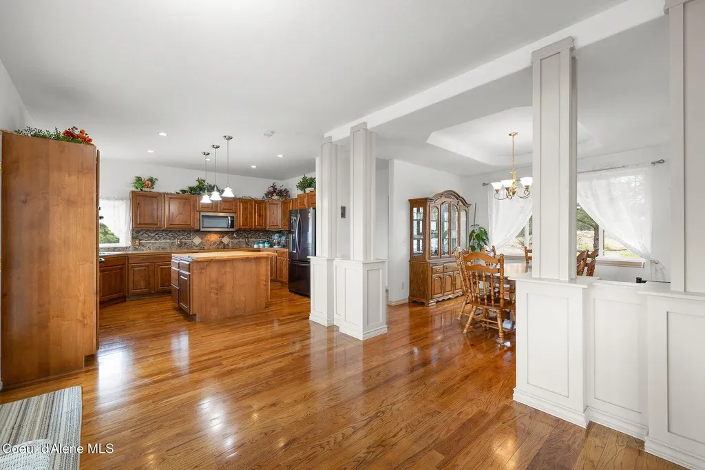 14760 W Aloysius Drive Post Falls ID 83854