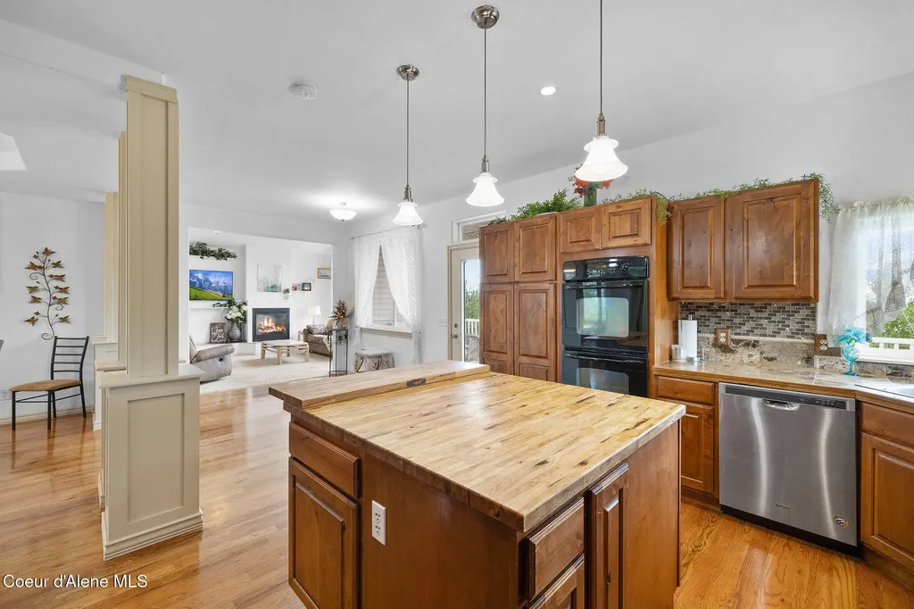 14760 W Aloysius Drive Post Falls ID 83854