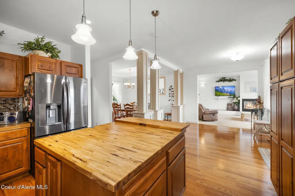14760 W Aloysius Drive Post Falls ID 83854