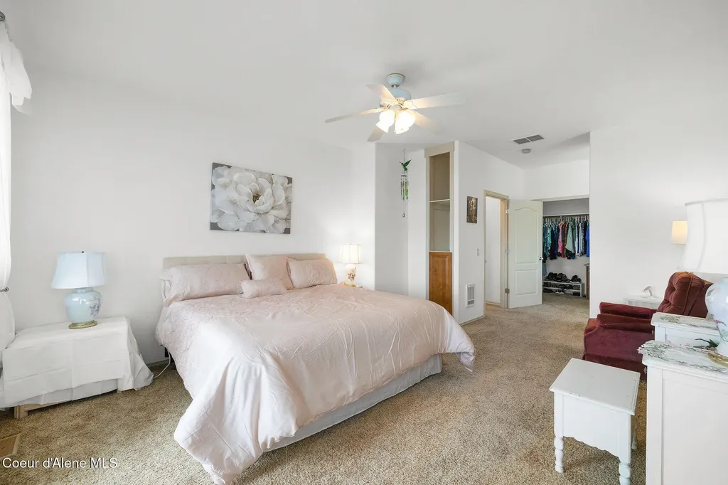 14760 W Aloysius Drive Post Falls ID 83854