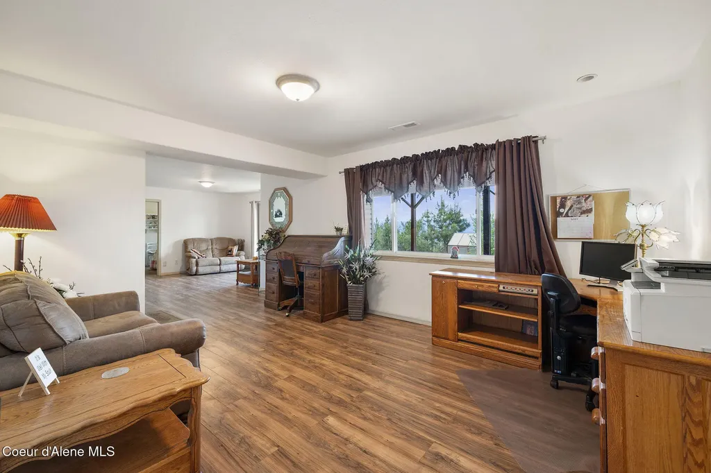 14760 W Aloysius Drive Post Falls ID 83854