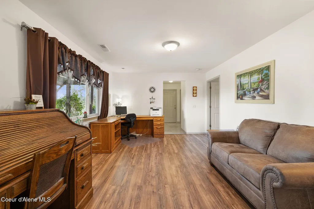 14760 W Aloysius Drive Post Falls ID 83854