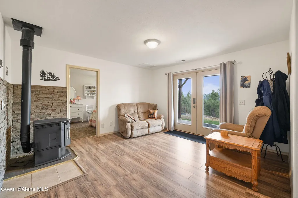 14760 W Aloysius Drive Post Falls ID 83854