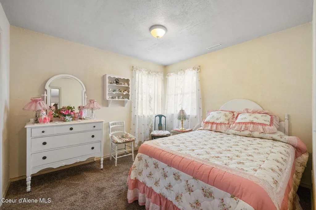 14760 W Aloysius Drive Post Falls ID 83854