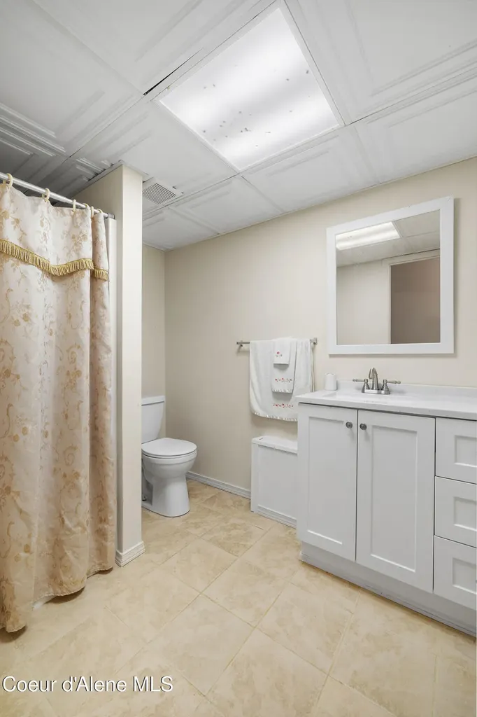 14760 W Aloysius Drive Post Falls ID 83854