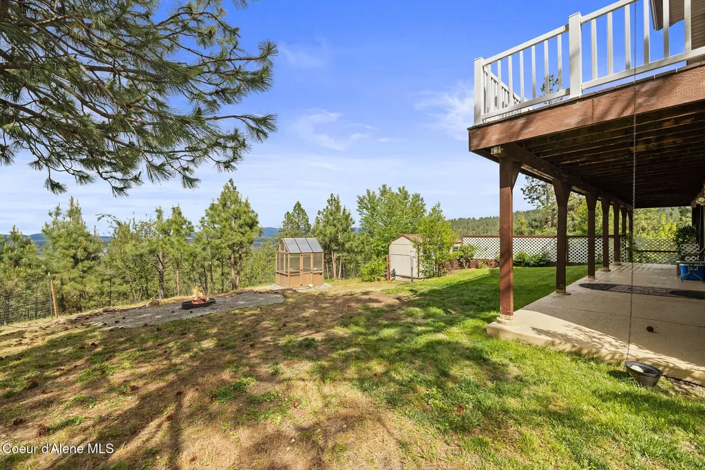 14760 W Aloysius Drive Post Falls ID 83854