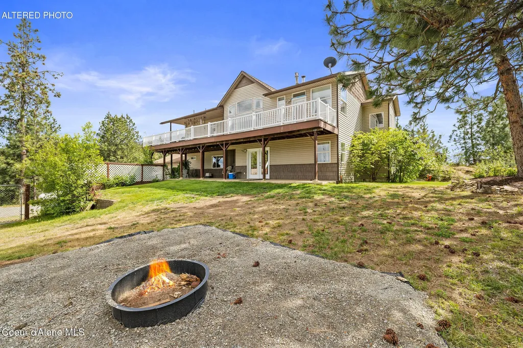 14760 W Aloysius Drive Post Falls ID 83854