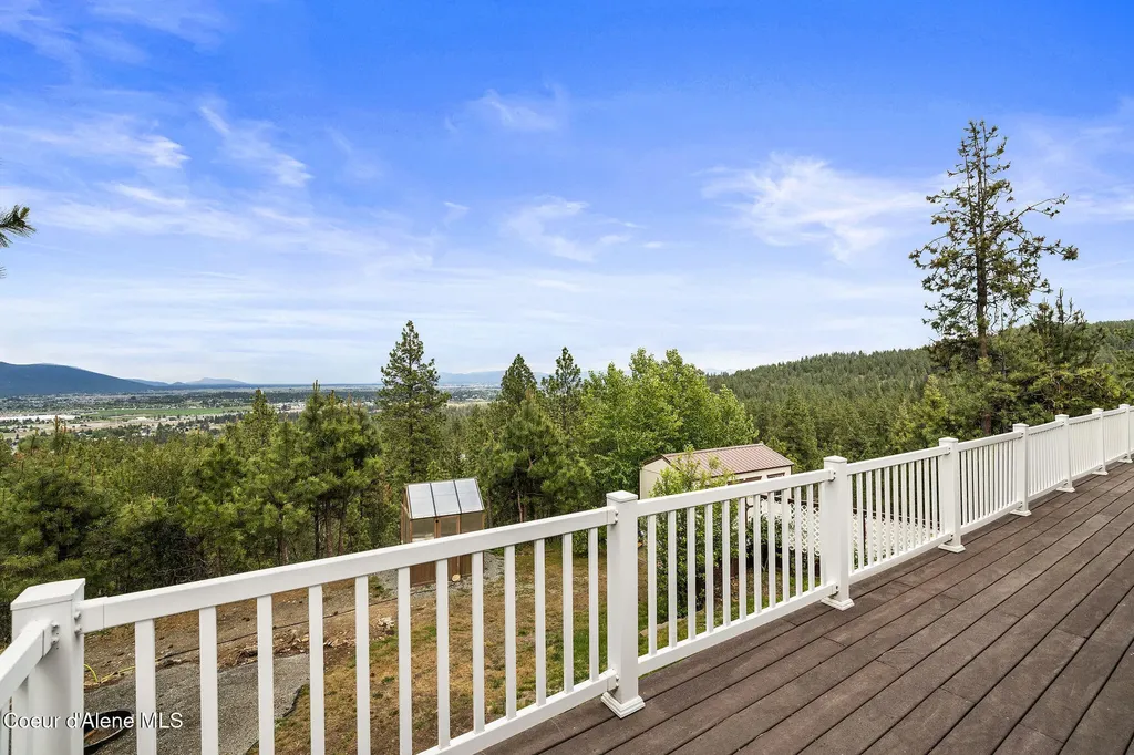 14760 W Aloysius Drive Post Falls ID 83854