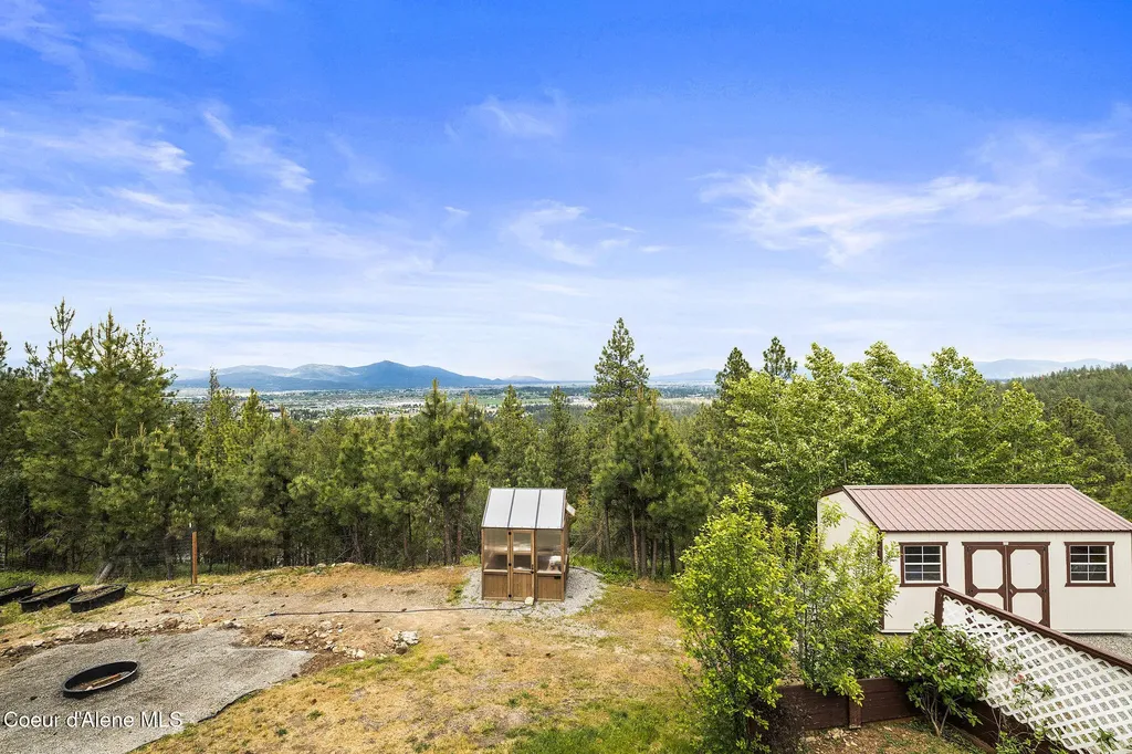 14760 W Aloysius Drive Post Falls ID 83854