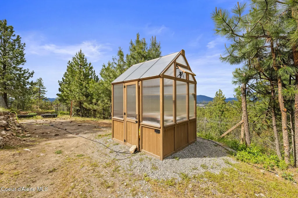 14760 W Aloysius Drive Post Falls ID 83854