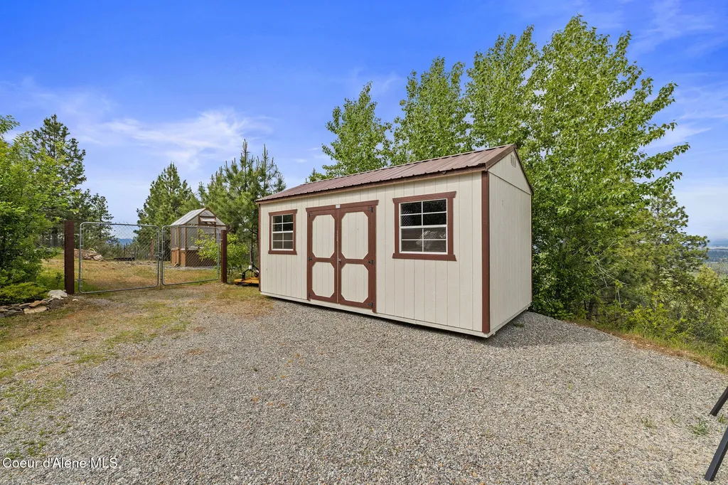 14760 W Aloysius Drive Post Falls ID 83854