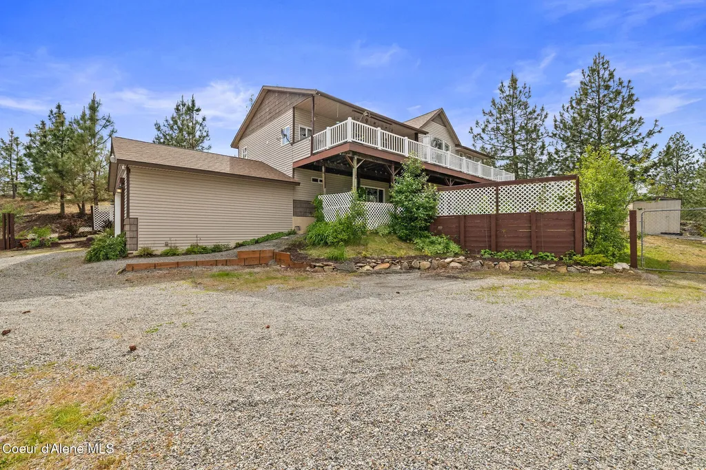 14760 W Aloysius Drive Post Falls ID 83854