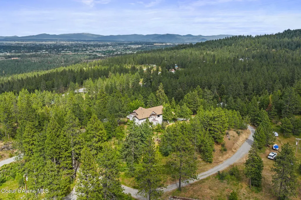 14760 W Aloysius Drive Post Falls ID 83854