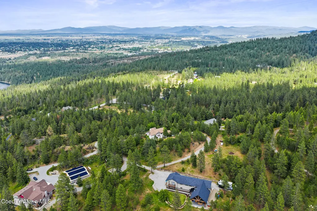 14760 W Aloysius Drive Post Falls ID 83854
