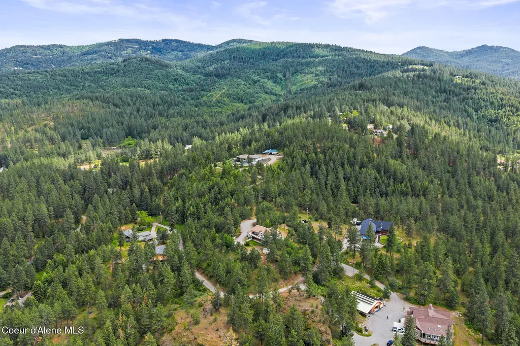 14760 W Aloysius Drive Post Falls ID 83854