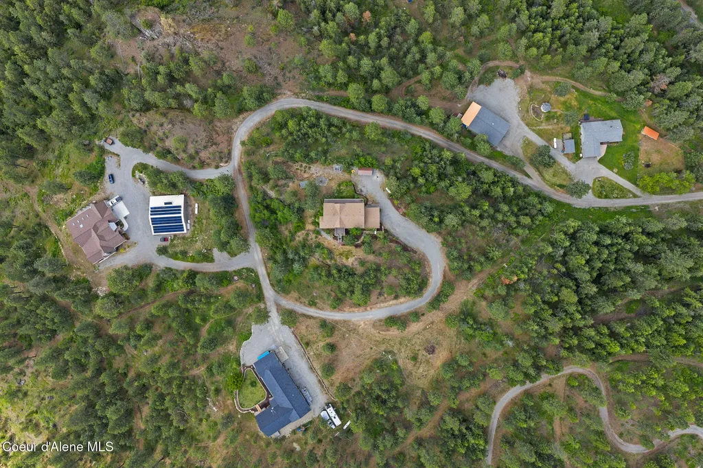 14760 W Aloysius Drive Post Falls ID 83854