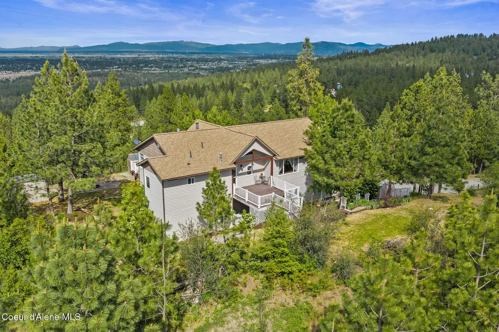 14760 W Aloysius Drive Post Falls ID 83854