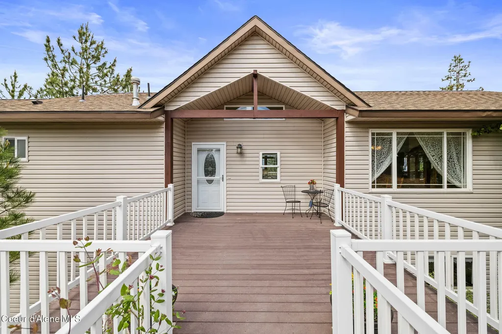14760 W Aloysius Drive Post Falls ID 83854