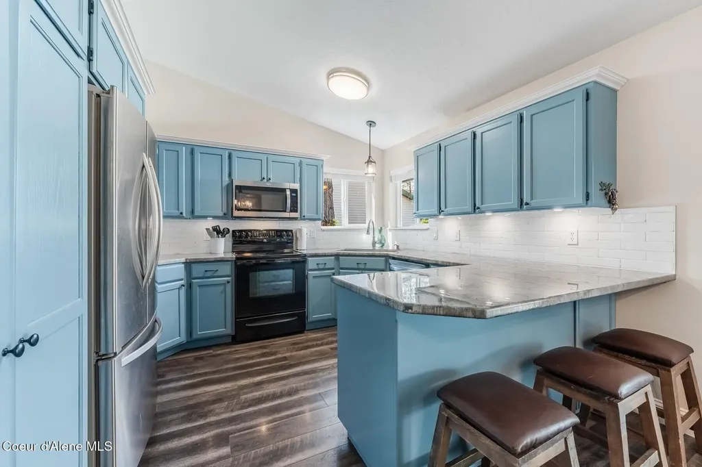 420 S Glenwood Drive Post Falls ID 83854