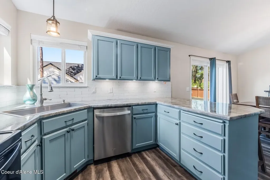 420 S Glenwood Drive Post Falls ID 83854