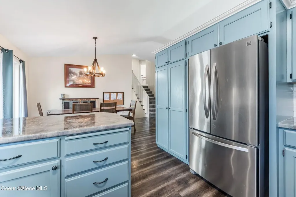 420 S Glenwood Drive Post Falls ID 83854