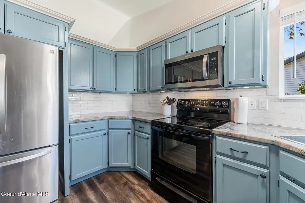 420 S Glenwood Drive Post Falls ID 83854
