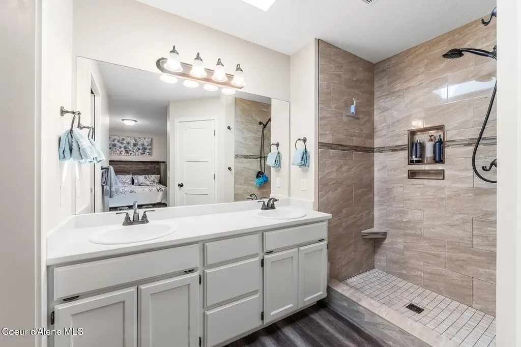 420 S Glenwood Drive Post Falls ID 83854
