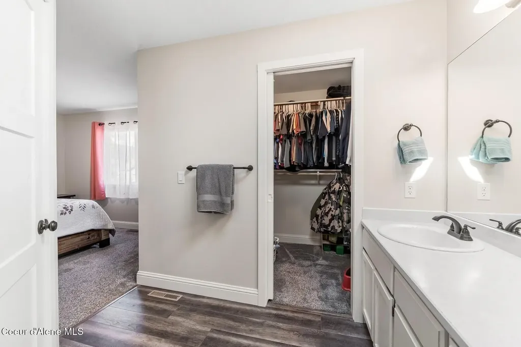 420 S Glenwood Drive Post Falls ID 83854