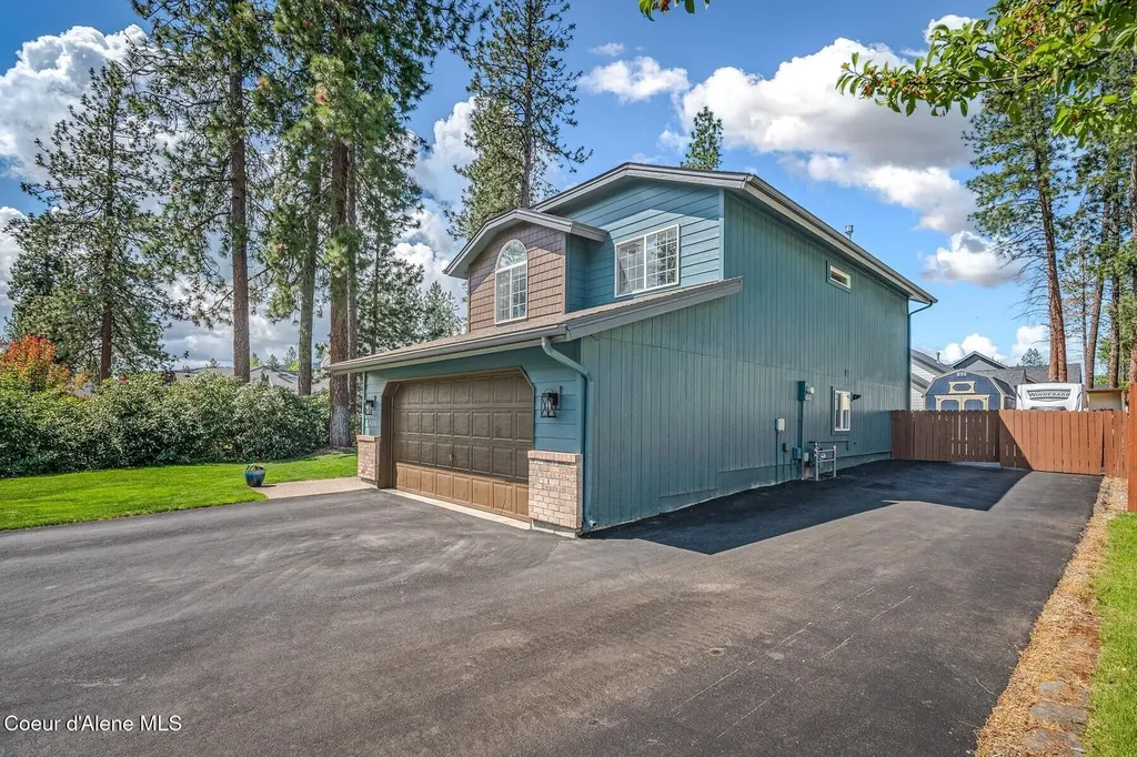 420 S Glenwood Drive Post Falls ID 83854