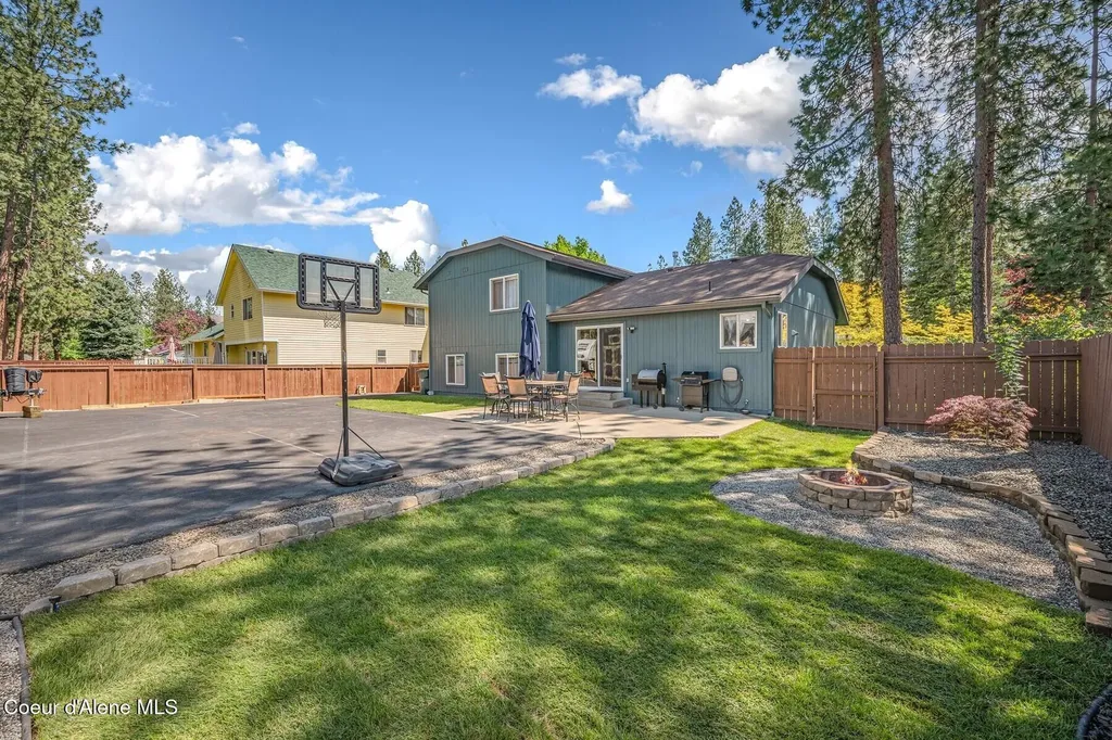 420 S Glenwood Drive Post Falls ID 83854